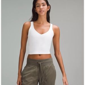 Lulu Lemon Align Tank Top